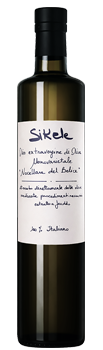 SIKELE