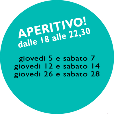2018 Aperitivo