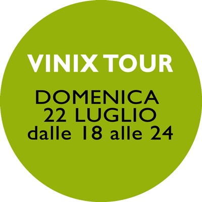 2018 VinixTour
