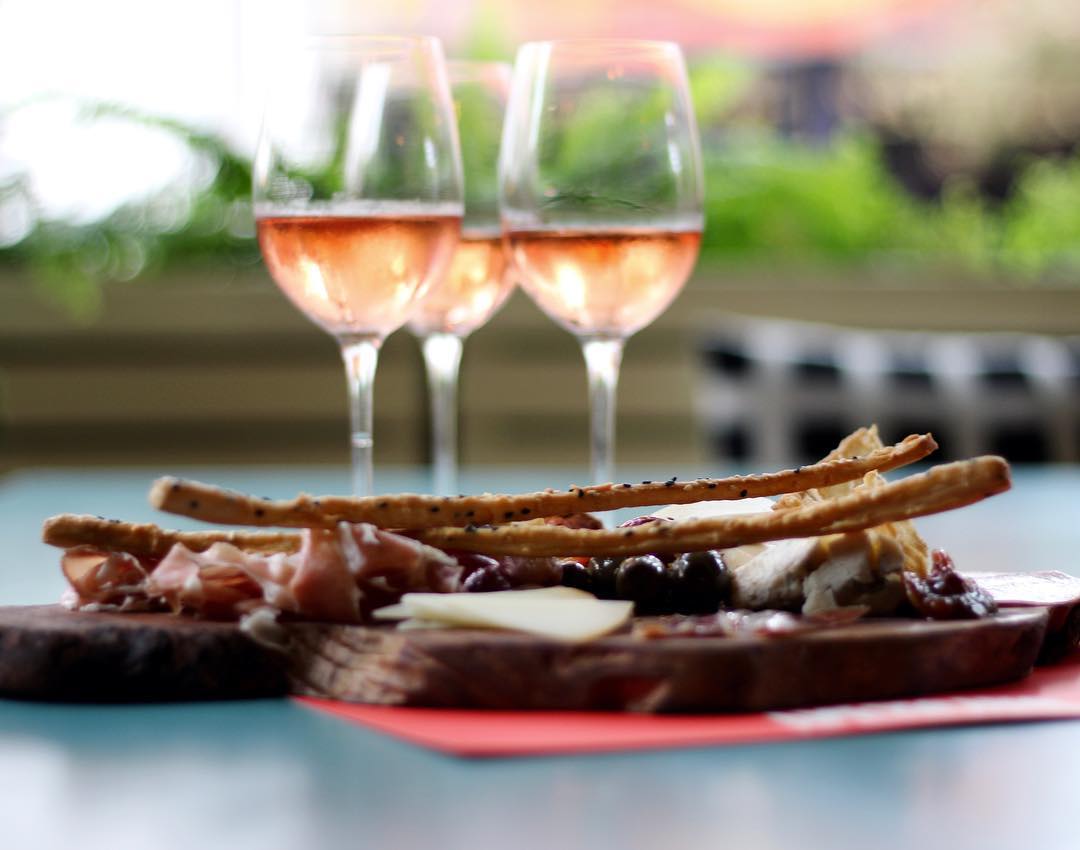 Events | November 2016 Tour in the USA